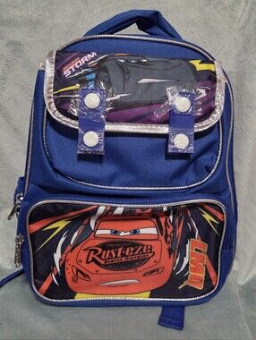 Cars Backpack